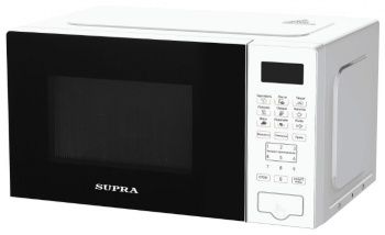 Печь свч гриль Supra 20SWG50