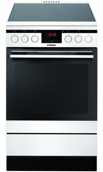 Отдельностоящая плита Hansa FCCW58245