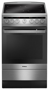 Отдельностоящая плита Hansa FCCX54100