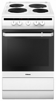 Отдельностоящая плита Hansa FCEW53001