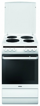 Отдельностоящая плита Hansa FCEW54120