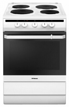 Отдельностоящая плита Hansa FCEW63010
