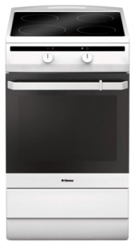 Отдельностоящая плита Hansa FCIW53000