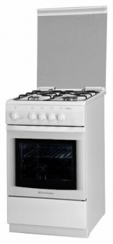 Отдельностоящая плита De Luxe 506040.05г(щ) W