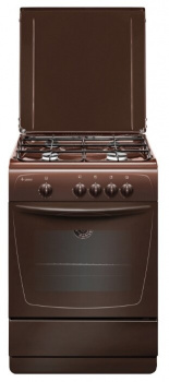 Отдельностоящая плита GEFEST 1200-00 С7 К89