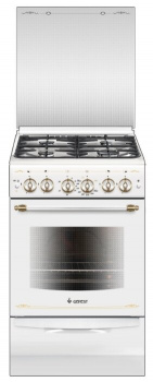 Отдельностоящая плита GEFEST 5100-02 0181