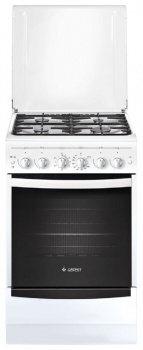 Отдельностоящая плита GEFEST 5100-02