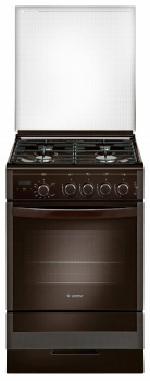 Отдельностоящая плита GEFEST 5300-03 0047