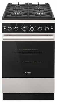 Отдельностоящая плита GEFEST 5500-02 0069