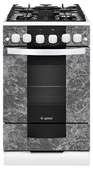 Отдельностоящая плита GEFEST 5500-02 0113