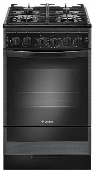 Отдельностоящая плита GEFEST 5500-02 0115