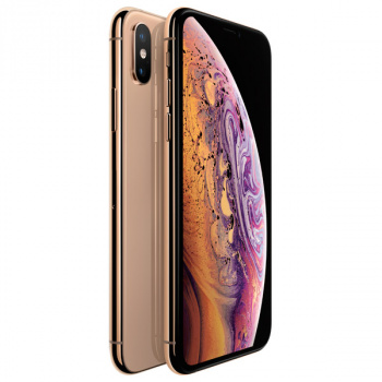 Смартфон Apple iPhone XS 256Гб Золотой