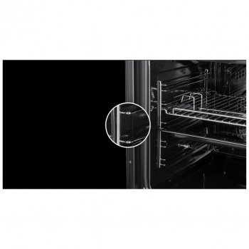 Духовой шкаф Maunfeld MEOM729PB2