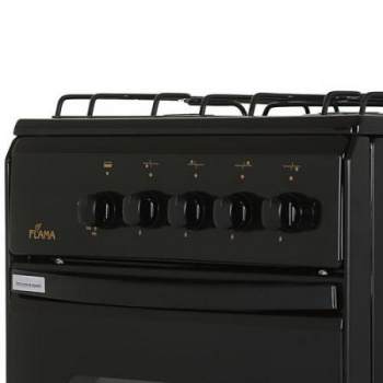 Плита Отдельностоящая Flama RG 24019 В