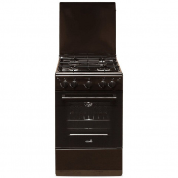 Плита Отдельностоящая Cezaris ПГ 2150-05 коричневый