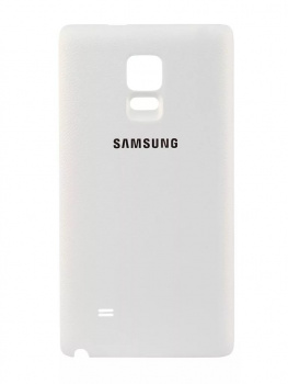 Чехол для смартфона Samsung EP-CN915IWRGRU Белый