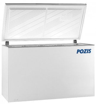 Морозильный ларь Pozis FH-250-1