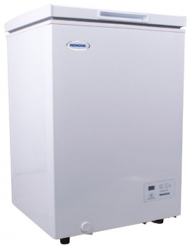 Морозильный ларь Renova FC-105