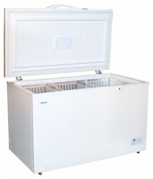 Морозильный ларь Renova FC-410