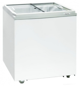Морозильный ларь Бирюса 200VZ