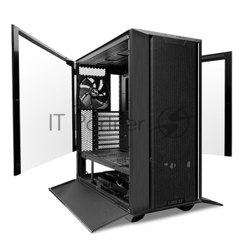 Корпус LIAN LI Lancool III RGB Black