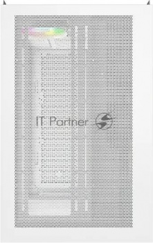 Корпус Montech King 65 PRO белый без БП ATX 8x120mm 6x140mm 2xUSB3.0 audio bott PSU