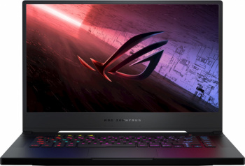 Ноутбук 15,6" Asus ROG GU502LV-AZ105T ZEPHYRUS (90NR04F2-M02300)