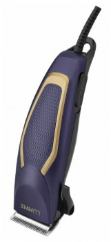 Машинка для стрижки Lumme LU-2513 синий топаз