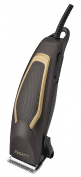 Машинка для стрижки Lumme LU-2513 черный жемчуг