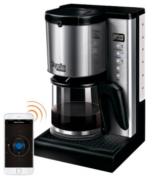 Кофеварка капельная Redmond RCM-M1519S