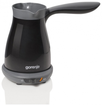 Кофеварка электротурка Gorenje TCM330B