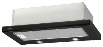 Вытяжка Körting KHP 6617 GN