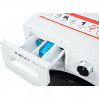 Стиральная машина KRAFT KF-MDS10146W