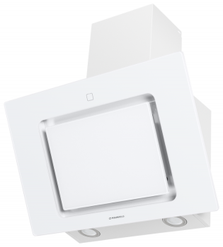 Вытяжка Maunfeld YORK 60 Glass White