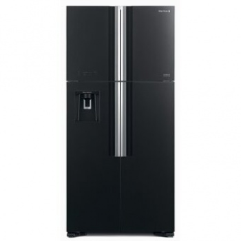 Холодильник Hitachi  R-W660PUC7 GGR
