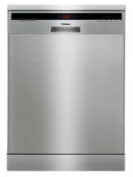 Посудомоечная машина отдельностоящая Hansa ZWM 646 IEH