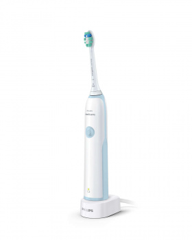 Зубная щетка Philips Sonicare CleanCare+ (HX3212/03)