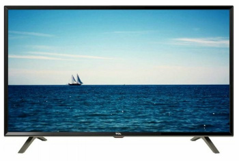 40' Телевизор TCL LED40D2700