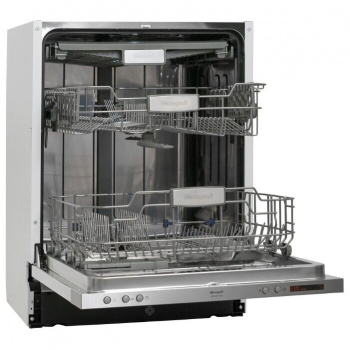 Посудомоечная машина встраиваемая Weissgauff BDW 6138 D