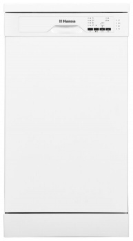 Посудомоечная машина отдельностоящая Hansa ZWV414WH