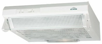 Вытяжка Elikor Призма 50П белый