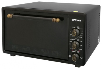 Минидуховка Optima OF-36R