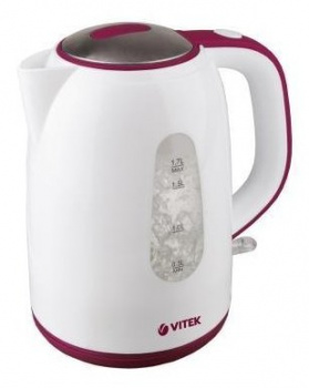 Чайник электрический Vitek VT-7006 W