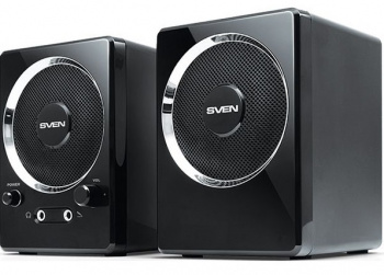 IT Акс. акустика 2.0 Sven 247 4Вт