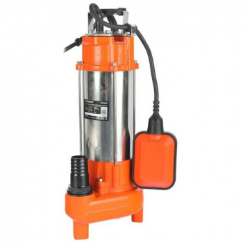 Насос дренажный Patriot FQ500 N (315 302 419)