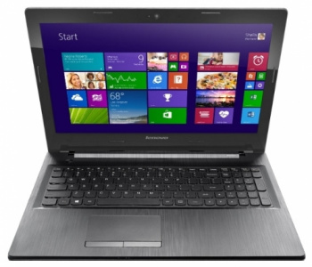Ноутбук 15,6" Lenovo IdeaPad G5045 (80E301KCRK)