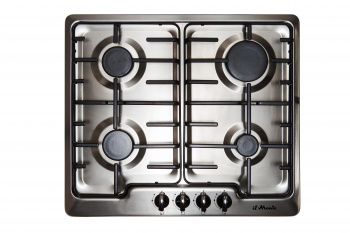 Поверхность iL Monte BH-625 INOX LUXE