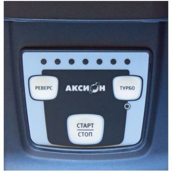 Мясорубка Аксион М 62.03 синий