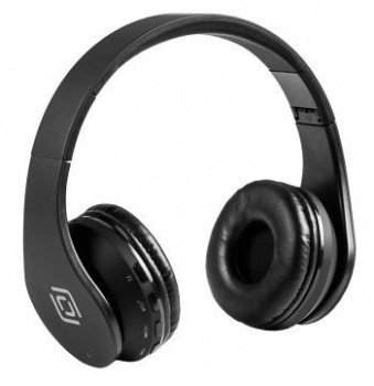 Гарнитура беспроводная Oklick BT-L-100 bluetooth Чёрный