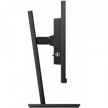 Монитор IT Philips 242B1G 23.черный